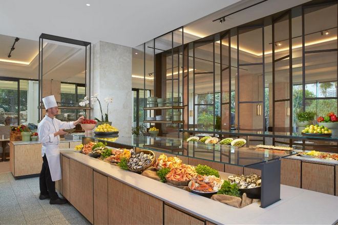 JW Marriott Gold Coast Resort & Spa