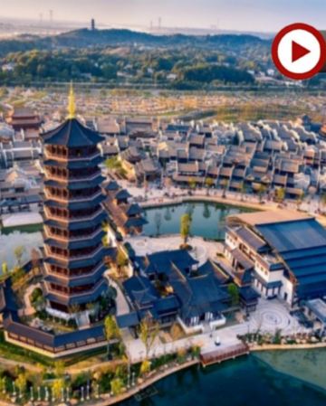 湖南長沙、千年古鎮銅官窯3天快閃純玩高鐵團 銅官窯國風樂園(非遺打鐵花、銅官水秀、長沙窯博物館)、國家5A級景區~橘子洲、嶽麓山、愛晚亭、湖南博物院馬王堆漢墓、長沙街頭City Walk