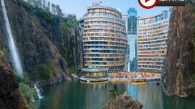 【3鑽】奢華酒店住宿系列~華東6天團  保證入住1晚~上海洲際深坑酒店、4晚國際品牌豪華酒店、南京(佛教名山~牛首山、大報恩寺遺址公園)、杭州(西湖、城隍閣)、鳥鎮西柵、無錫、上海