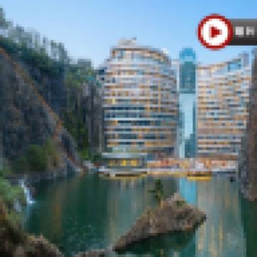 奢華酒店住宿系列~華東6天團  保證入住1晚~上海洲際深坑酒店、4晚國際品牌豪華酒店、南京(佛教名山~牛首山、大報恩寺遺址公園)、杭州(西湖、城隍閣)、鳥鎮西柵、無錫、上海