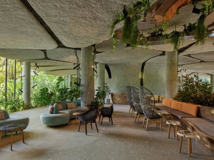 Mandai Rainforest Resort by BANYAN TREE 萬態雨林悅榕莊