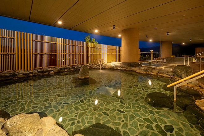 高山Associa 溫泉度假酒店~天之湯