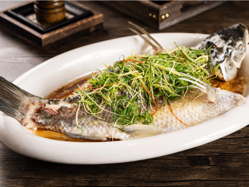 老莞城懷舊兒時菜