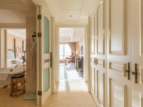 大連一方城堡豪華精選酒店