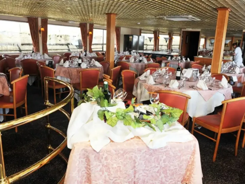 MS Rhone Princess