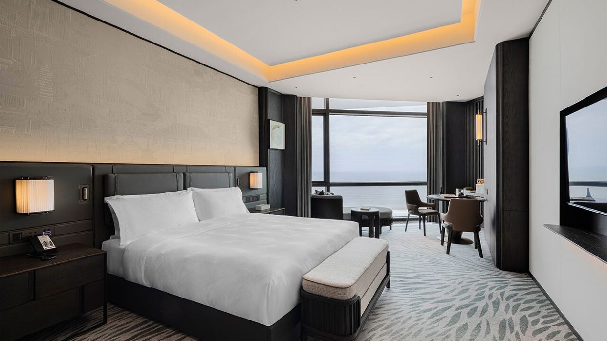 汕頭白天鵝酒店