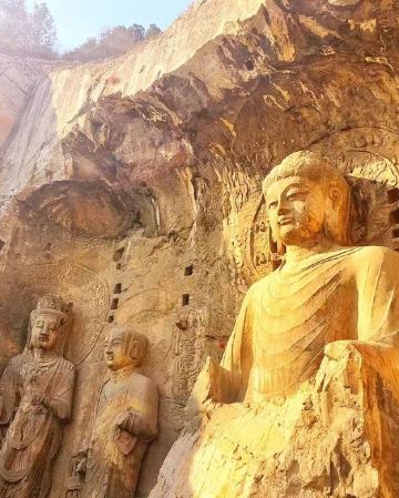 【國泰航空】魯豫有約(河南、山東)跨省聯遊8天之旅 河南(龍門石窟、天下第一名剎~少林寺、應天門、清明上河園)、山東(五嶽獨尊~泰山、濟南大明湖、曲水亭街、八大關、迎賓館、啤酒博物館、淄博古車博物館)