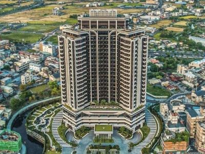 宜蘭+台北 村却國際溫泉酒店(房內設有雙湯池) 4天之旅 宜蘭1晚+2晚汐止福泰大飯店、蘭陽動物園、南門市場 *再減$160 憑指定中銀咭推廣碼 《BOC160A2》12月31日增跨年花火秀