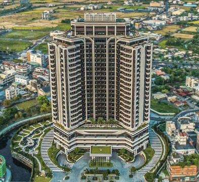 宜蘭+台北 村却國際溫泉酒店(房內設有雙湯池) 4天之旅 宜蘭1晚+2晚汐止福泰大飯店、蘭陽動物園、南門市場