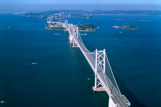 瀨戶大橋