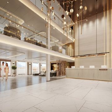 長江三峽《世紀遠航號》(入住3樓豪華江景露台房 )  重慶、宜昌、荊州、武漢7天團 東湖磨山櫻花園/牡丹園/東湖公園、三峽大壩、神女溪、三峽之巔、豐都鬼城、石首天鵝洲國家級自然保護區