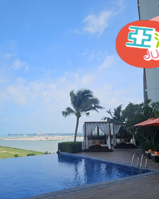 吉隆坡+馬六甲 豪歎美食 純玩5天團【全程五星級酒店~吉隆坡JW Marriott Hotel Kuala Lumpur +馬六甲Birkin International Hotel Melaka】