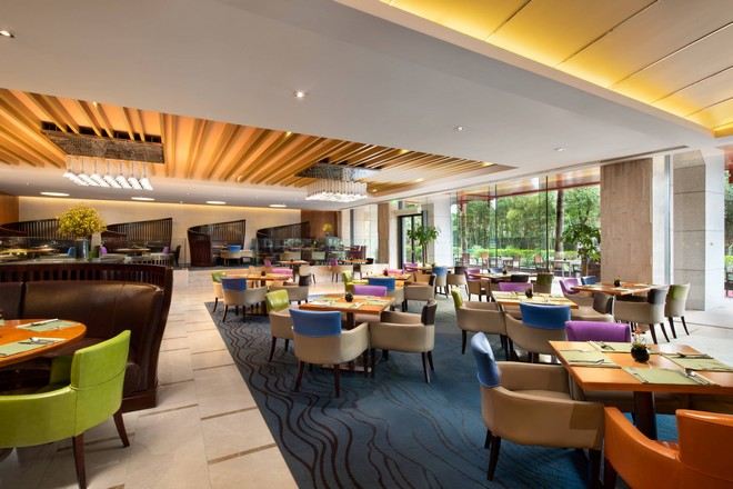 桂林香格里拉酒店