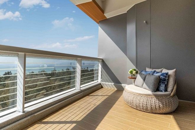 海南三正月酒店