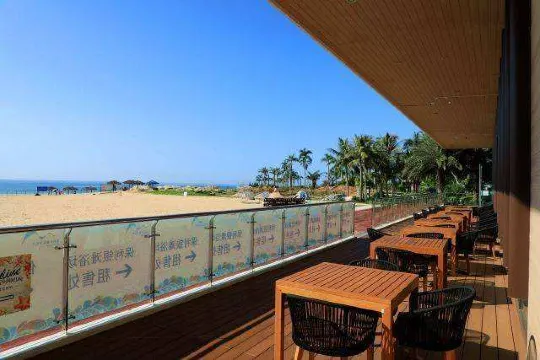 陽江悅熙度假公寓