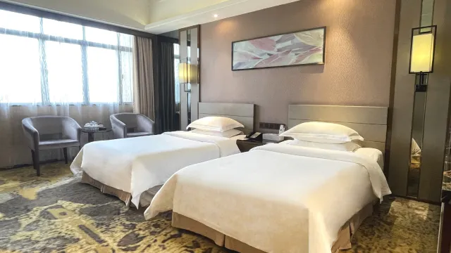 佛山華美達酒店