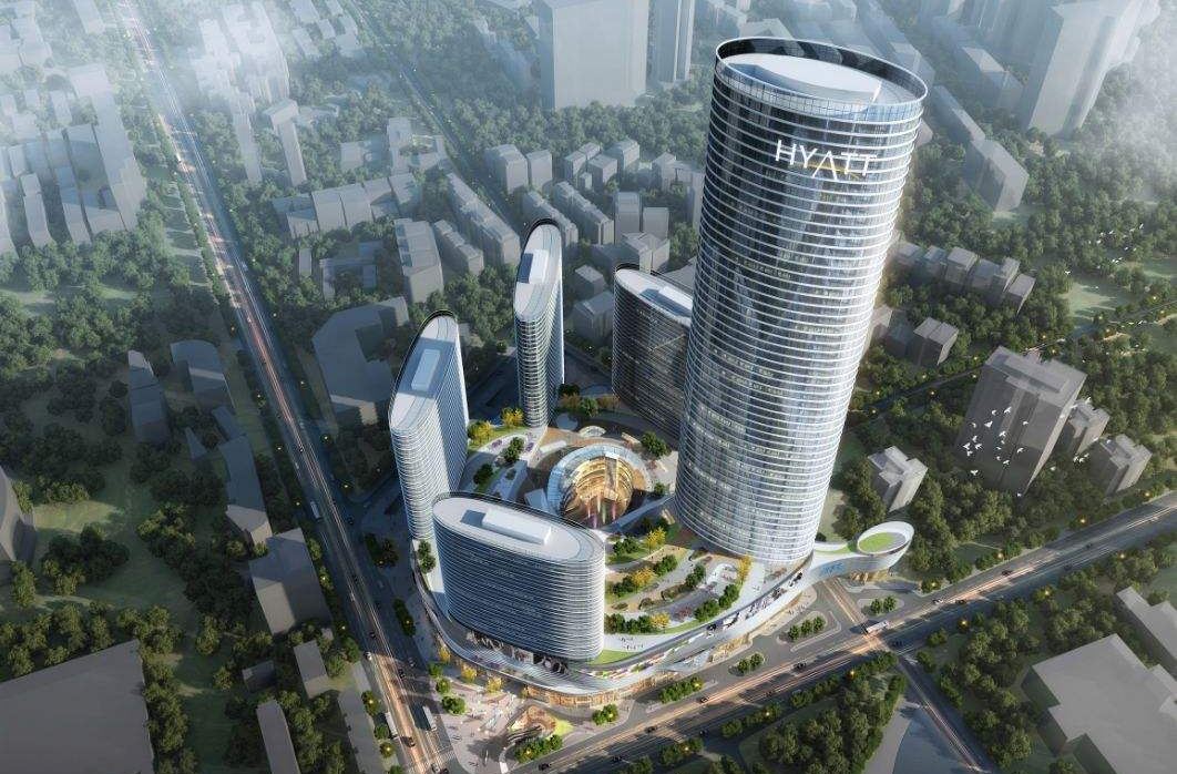 深圳鹽田凱悅酒店