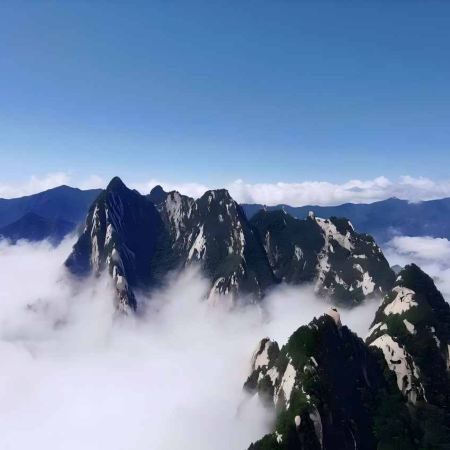 【5鑽】【國泰航空】【皇牌】西安5天升純之旅 《世界文化遺產》秦始皇兵馬俑、大唐不夜城、中國五嶽之一~華山、長安十二時辰主題街區、大明宮國家遺址公園、永興坊、西安城牆【乘坐2+1座位豪華空調旅遊巴】