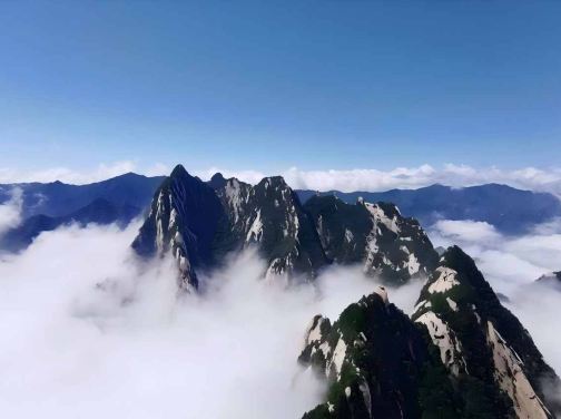 【5鑽】【國泰航空】【皇牌】西安5天升純之旅 《世界文化遺產》秦始皇兵馬俑、大唐不夜城、中國五嶽之一~華山、長安十二時辰主題街區、大明宮國家遺址公園、永興坊、西安城牆【乘坐2+1座位豪華空調旅遊巴】 【5鑽】【國泰航空】【皇牌】西安5天升純之旅 《世界文化遺產》秦始皇兵馬俑、大唐不夜城、中國五嶽之一~華山、長安十二時辰主題街區、大明宮國家遺址公園、永興坊、西安城牆【乘坐2+1座位豪華空調旅遊巴】