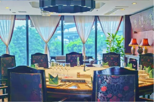 《巴國布衣》新派川菜