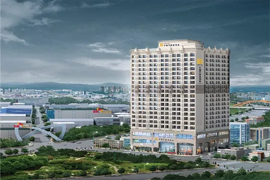 Intrada Icheon Hotel