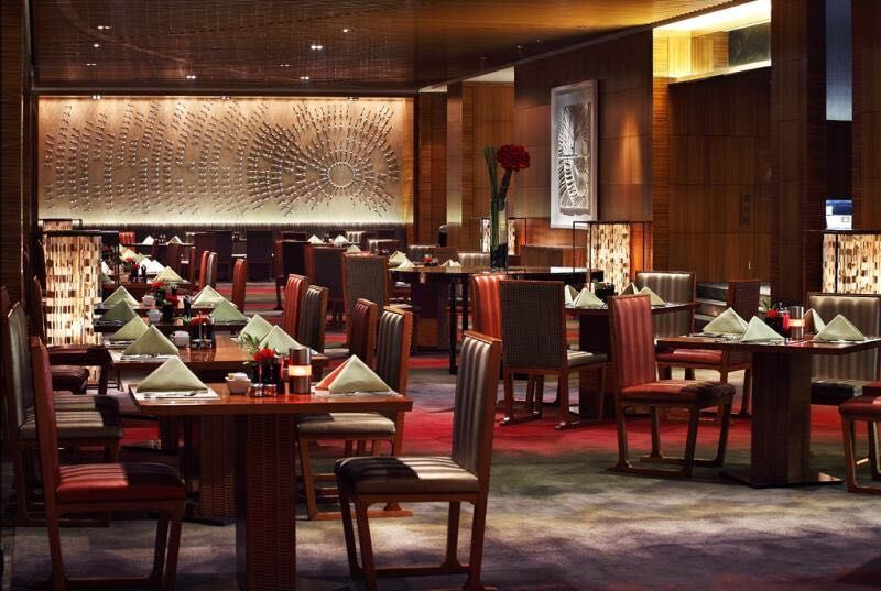 佛山保利洲際酒店