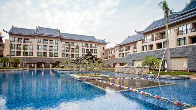 惠州洲際度假酒店