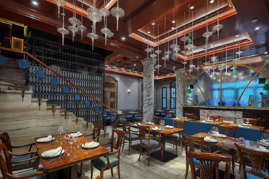 米芝蓮推介~ Vietnam House