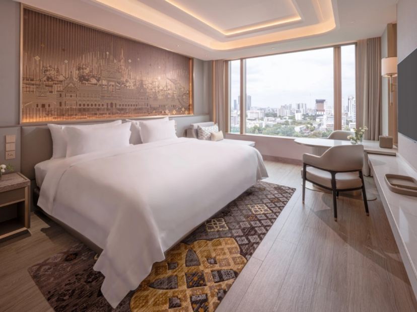 Grande Centre Point Prestige Bangkok