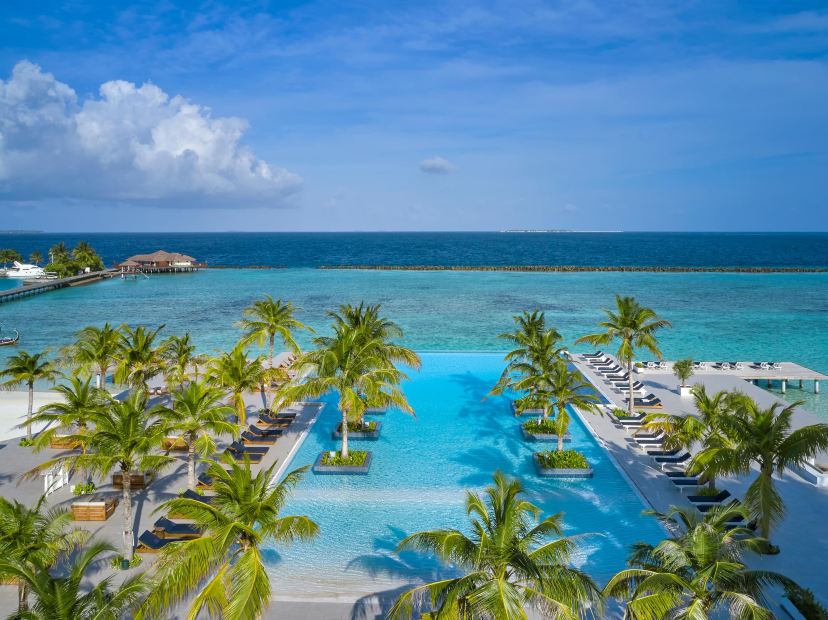 Villa Nautica Paradise Island Resort