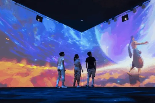 蘭卡威夢幻森林體驗 Dream Forest 