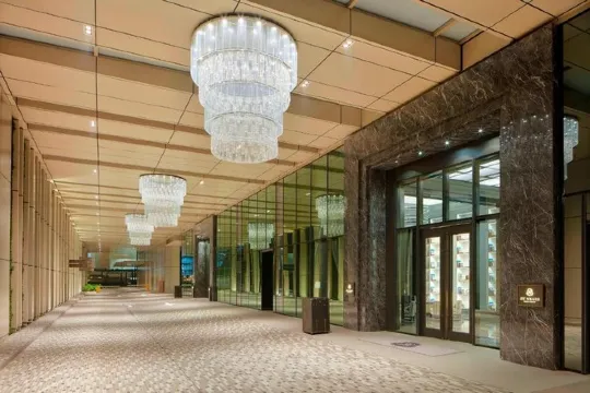 The St. Regis Kuala Lumpur