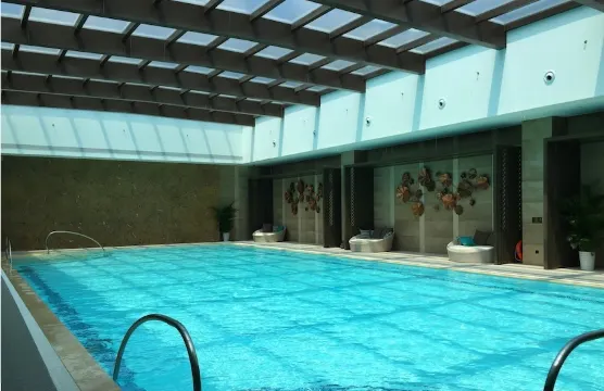 廣州增城保利皇冠假日酒店