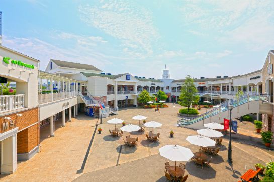 RINKU PREMIUM OUTLETS