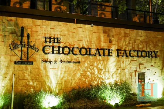 The-Chocolate-Factory
