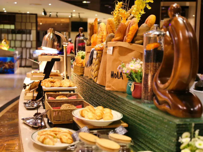 南海溫德姆花園酒店