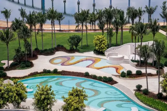 富力海洋歡樂世界度假區凱悅酒店