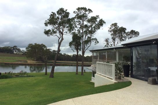 瑪格麗特河之酒莊