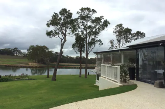 瑪格麗特河之酒莊