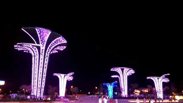 番禺全新祈福繽紛世界公寓酒店