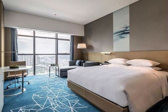 順德聯塑萬怡酒店