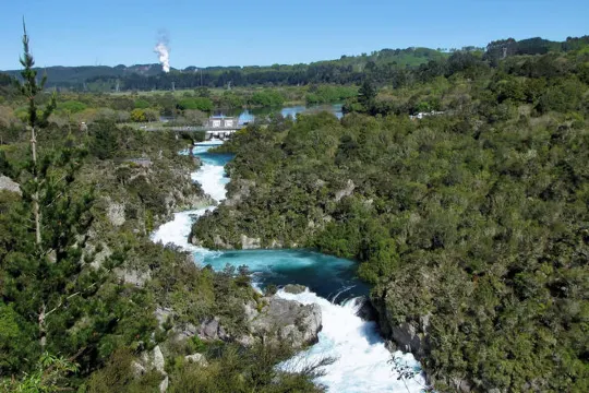 阿拉蒂亞蒂亞大壩