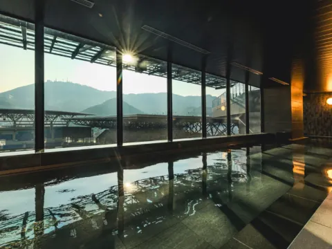 長崎Stadium city酒店