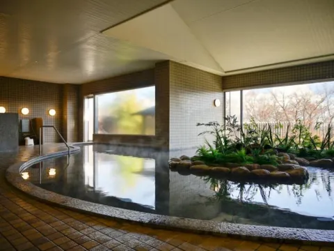 修善寺Laforet 溫泉酒店