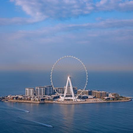 【4鑽、稅項全包】杜拜 、阿布達比、沙查  7天團 /參觀Lost World Aquarium海底世界及阿布達比大清真寺／前往世界最大的購物中心─Dubai Mall