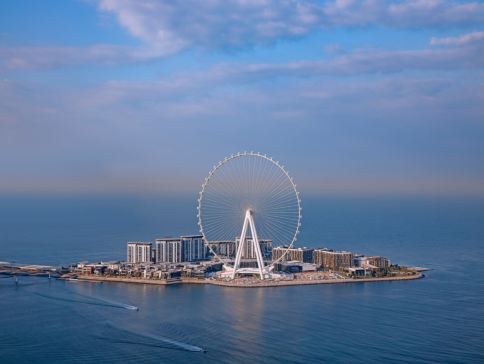【4鑽、稅項全包】杜拜 、阿布達比、沙查  7天團 /參觀Lost World Aquarium海底世界及阿布達比大清真寺／前往世界最大的購物中心─Dubai Mall