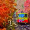 東京、夏/秋の富士山 賞景購物6天之旅 「千葉三大名山」鋸山(包乘登山纜車)、山中湖花之都公園~清流之里/高尾山(賞紅葉)、富士合掌村/河口湖紅葉迴廊、富士山五合目、成田山新勝寺