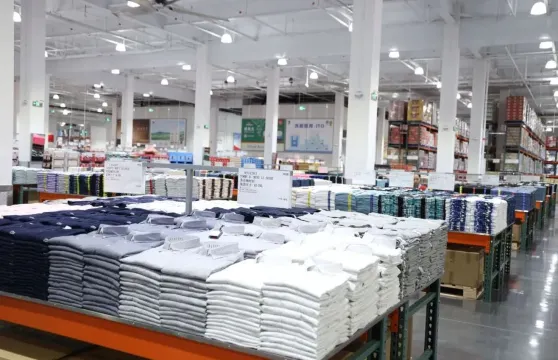 深圳costco