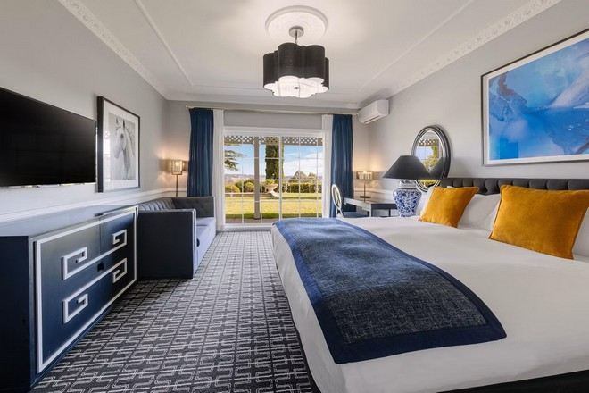 Voco Kirkton Park Hunter Valley