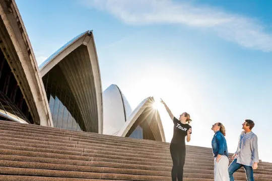 悉尼歌劇院